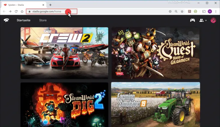 google play for pc games