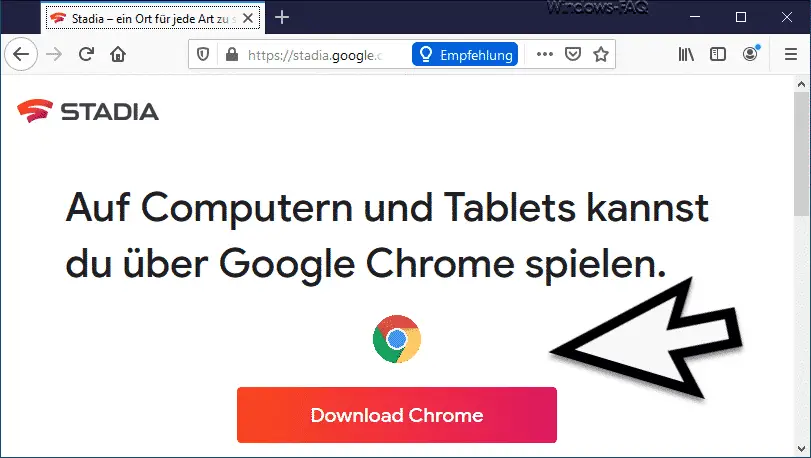 You can play on Google Chrome on computers and tablets