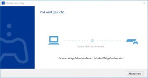 ps remote play download windows