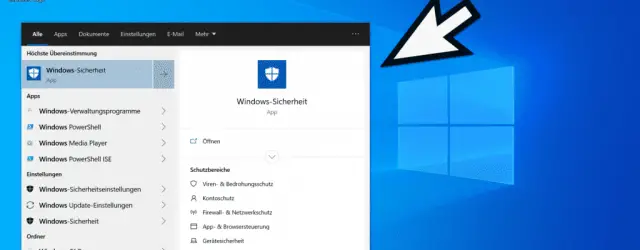 Windows 10 local search