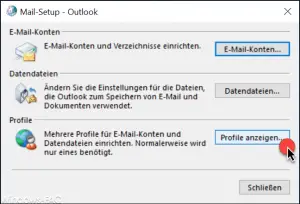 find and delete duplicates in outlook 2016