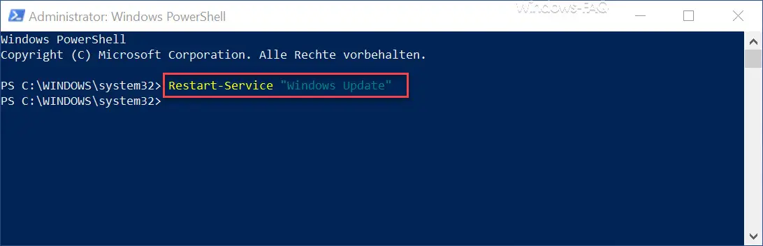 Restart windows service. POWERSHELL Windows 10. Команды Shell Windows 10. Restart POWERSHELL.