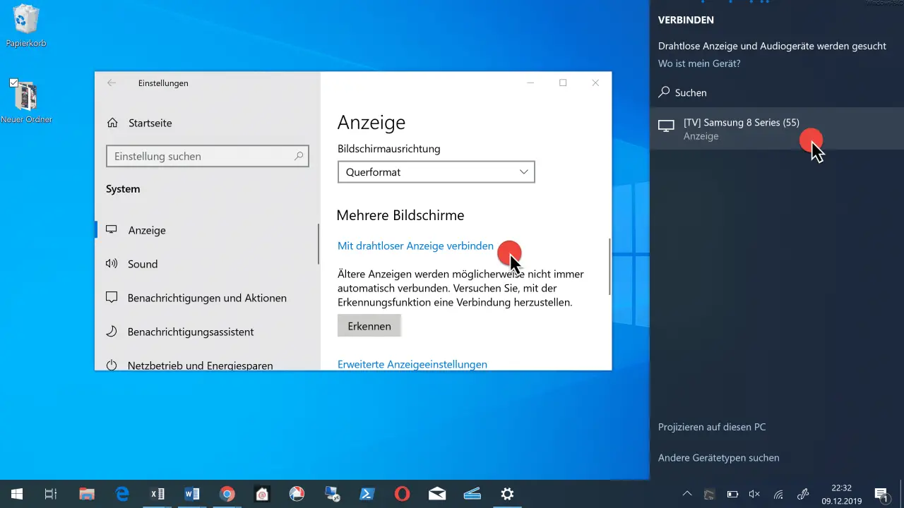 How To Display To Tv With Widi Windows 10 Bapilot