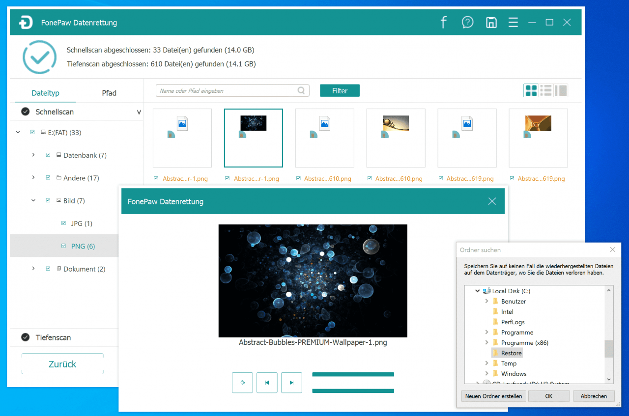 FonePaw Android Data Recovery 5.7.0 for windows instal