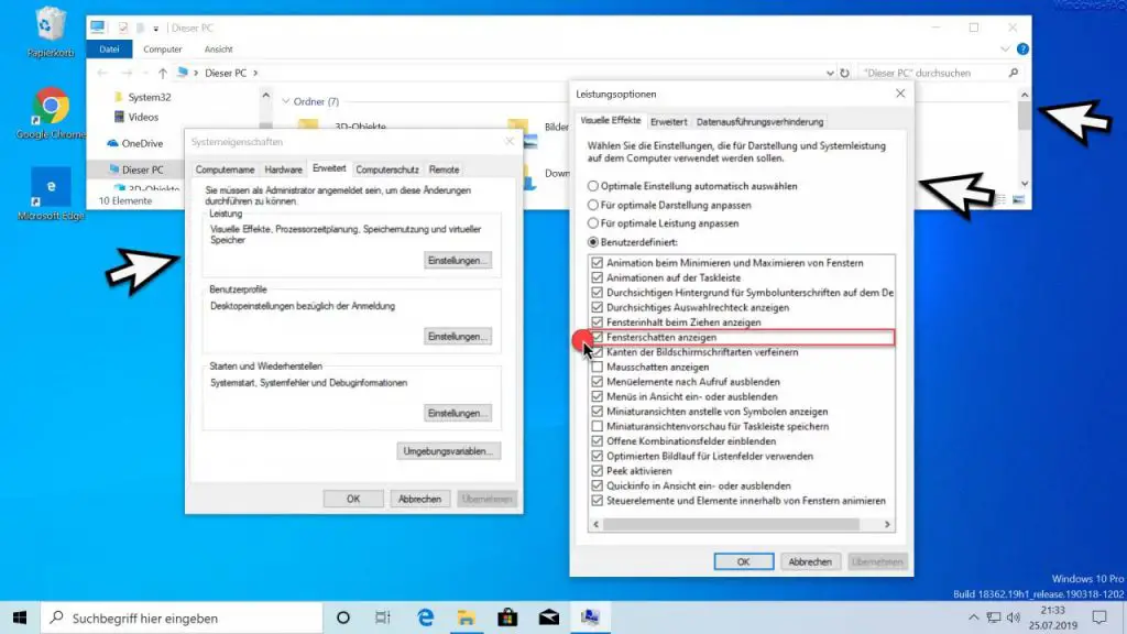 how to deactivate windowblinds acting to the taskbar