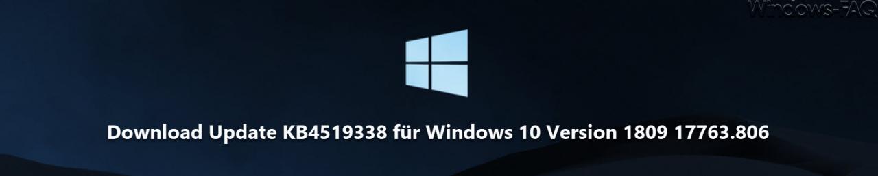 how to download windows 10 1809 without media creation tool