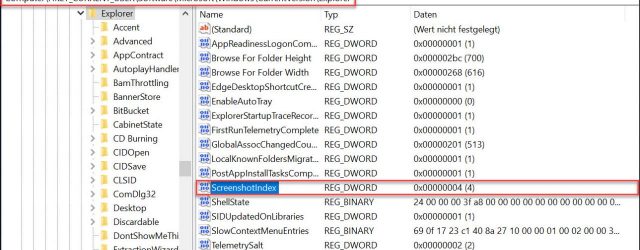 ScreenshotIndex