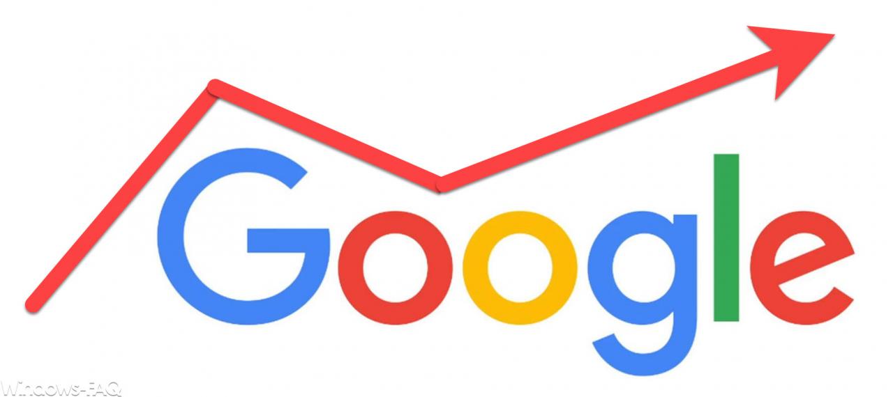 Google ranking