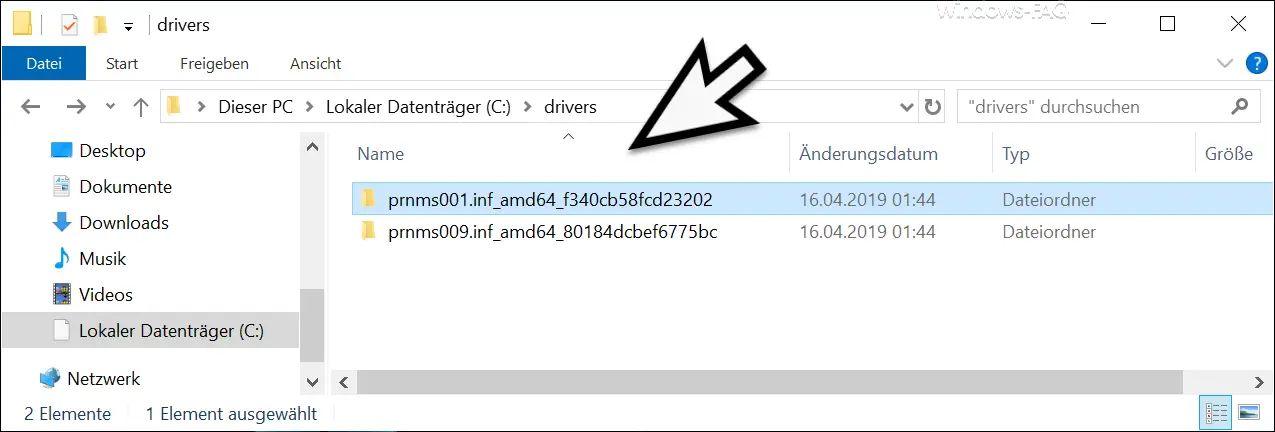 Export Windows drivers with PowerShell - HowPChub