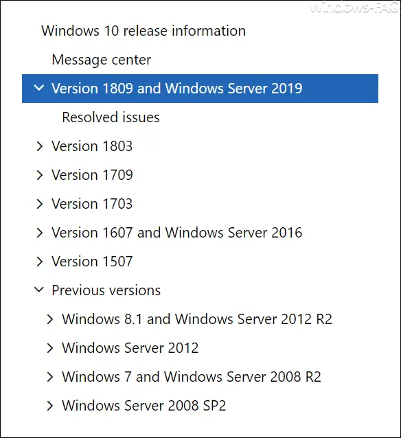 All Windows 10 versions and also Windows 7 and 8.1