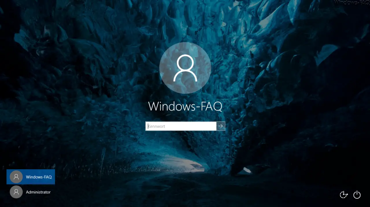 cool windows 10 lock screen wallpaper