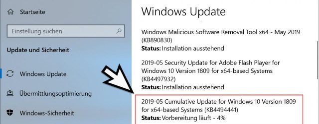 KB4494441