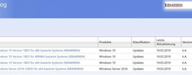 KB4489894