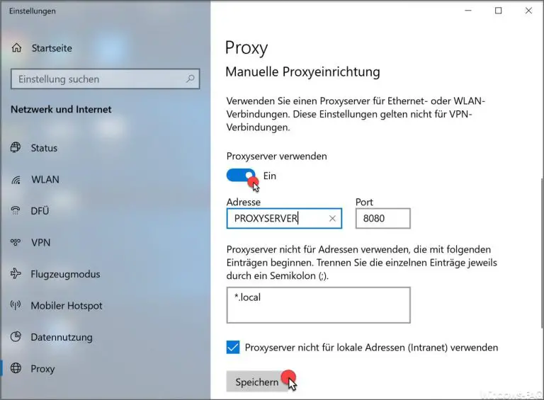 D3d proxy windows что это