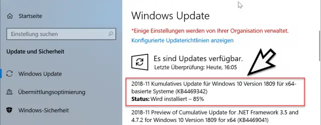 KB4469342 download