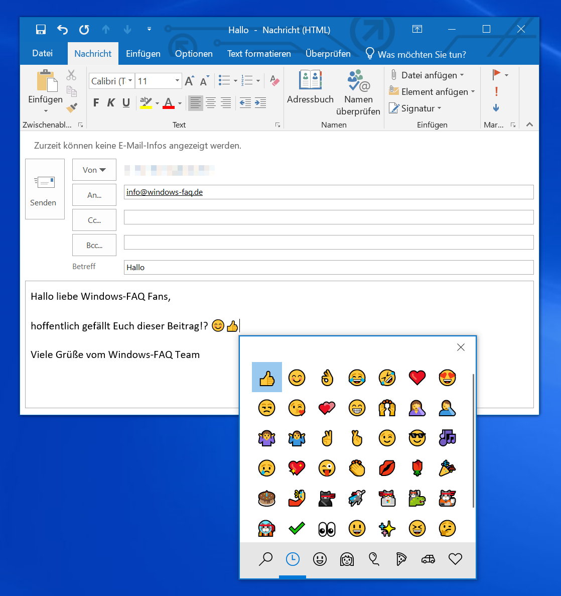 insert-emojis-with-a-keyboard-shortcut-on-windows-10-howpchub