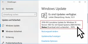 windows 10 1803 download 64 bit iso files 2 part