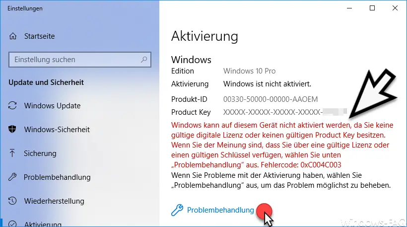 0xc004c003 ошибка активации windows. Ошибка активации Windows 060. Verfügen управление. Activate this device.