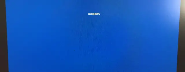 OOBEIDPS