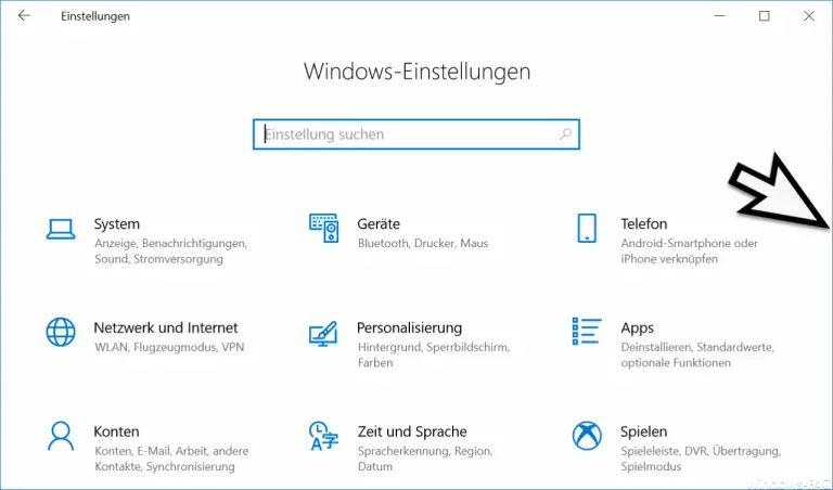windows 10 scrolling on its own