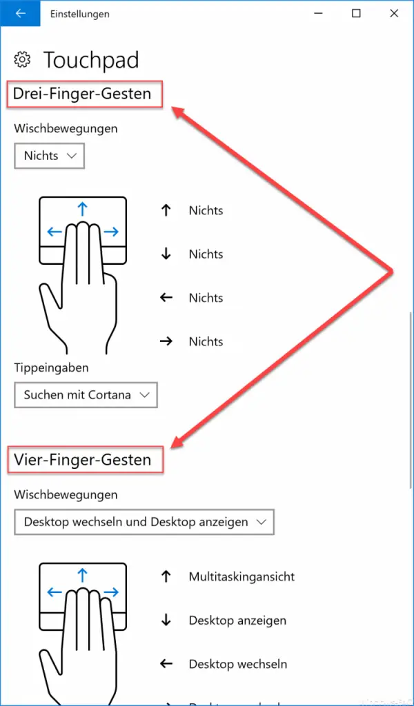 smart gesture windows 10 64 bit download