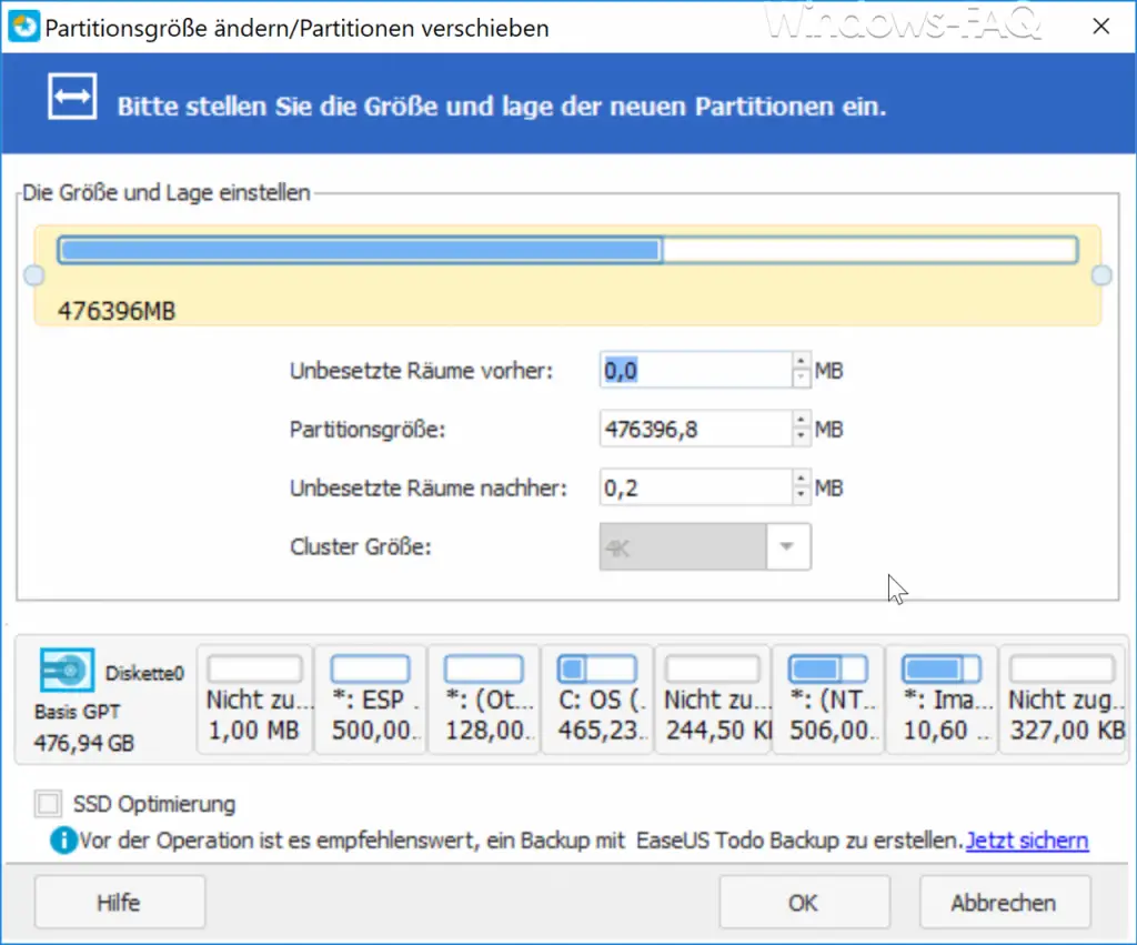 EASEUS Partition Master 17.8.0.20230612 instal EASEUS Partition Master 17.8.0.20230612 instal