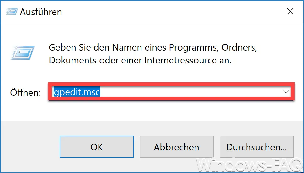 stop programs from running on startup windows 10