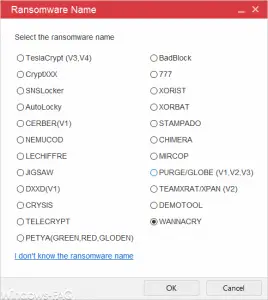 cerber ransomware decrypt tool free download cerber ransomware decrypt tool free download