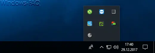 windows quick icons vista taskbar for windows 10