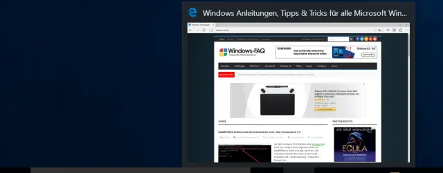 MinThumbSizePx thumbnail taskbar