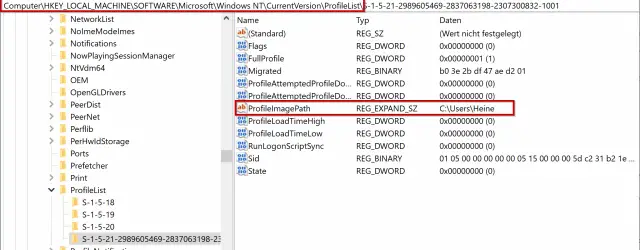 HKEY_LOCAL_MACHINE-SOFTWARE-Microsoft-Windows NT-CurrentVersion-ProfileList