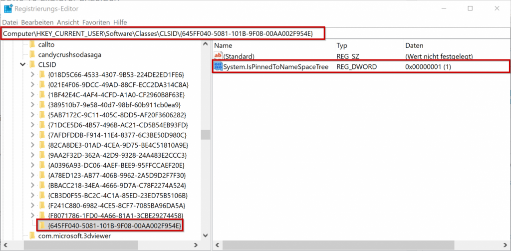 How To Hide Unhide And Find Trash In Windows 10 Ded9 Www vrogue co