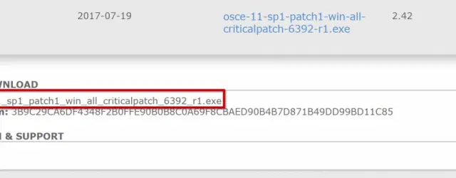 osce_11_sp1_patch1_win_all_criticalpatch_6392_r1.exe