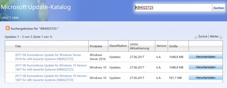 Обновление для windows 10 version 1607 для систем на базе процессоров x64 kb4589210