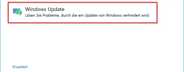 Troubleshoot computer problems and fix computer problems with Windows updates