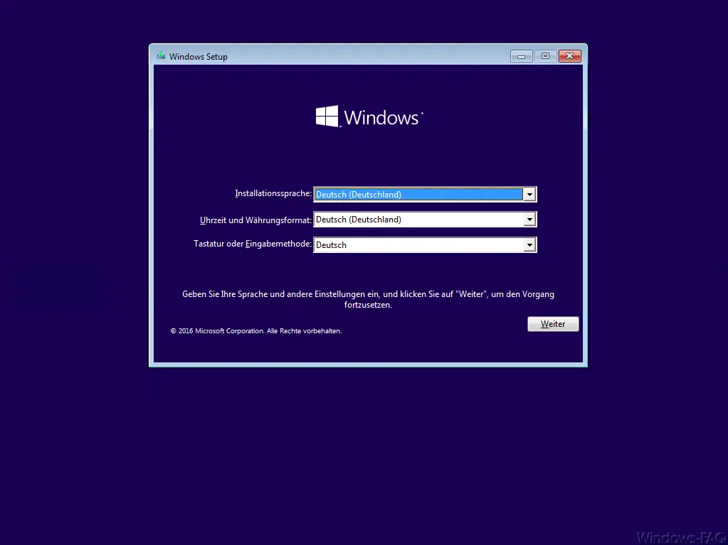 open command prompt windows 10