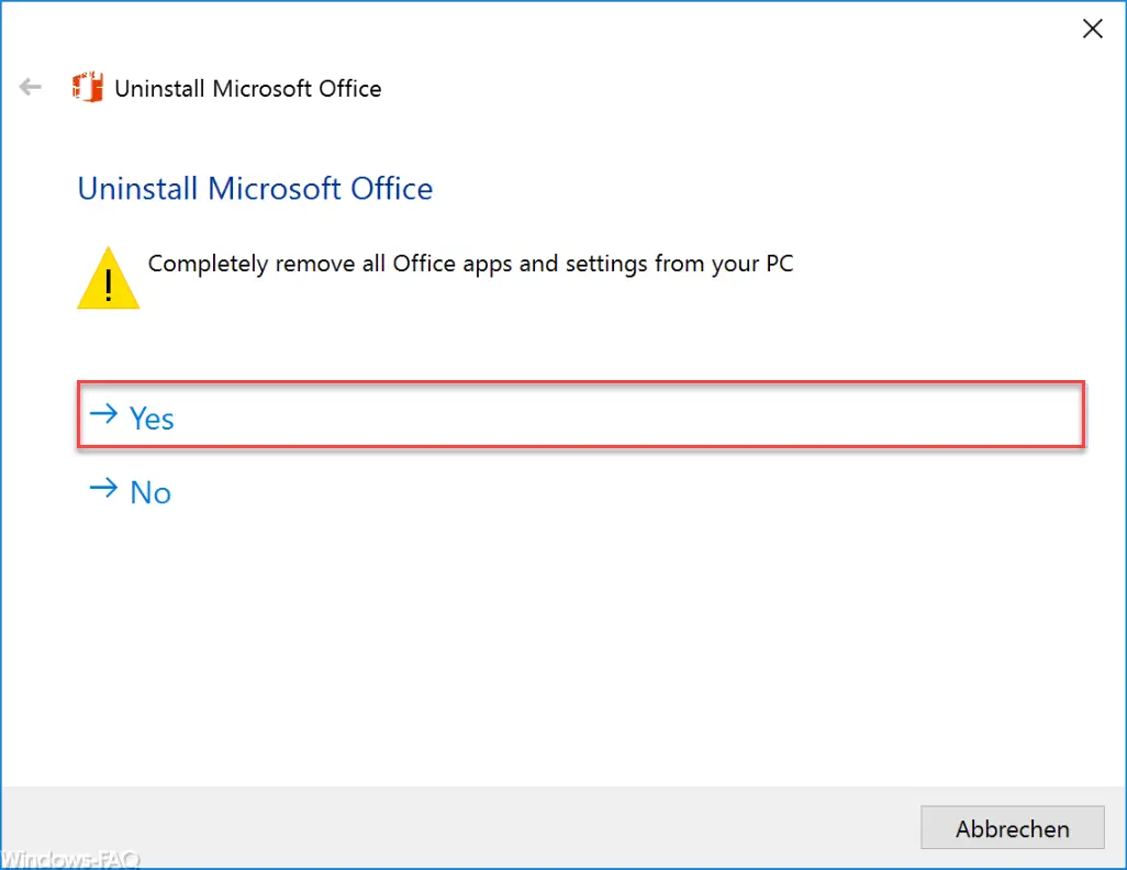 Error code 30180-4 when uninstalling Microsoft Office ...