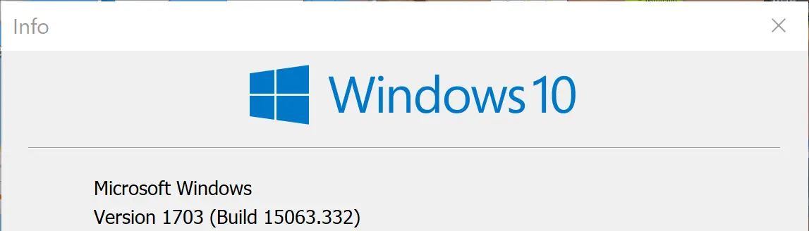 windows 10 1703 download iso 64 bit