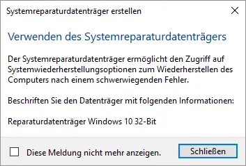 use-of-system-repair-data-medium-windows-10