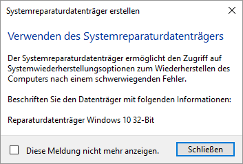 use-of-system-repair-data-medium-windows-10