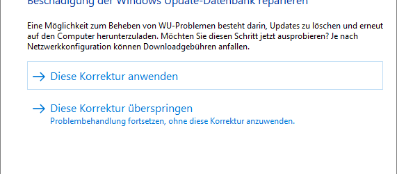 repair-the-windows-update-database-repair