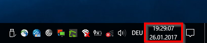 windows-10-tray-time-with-seconds display