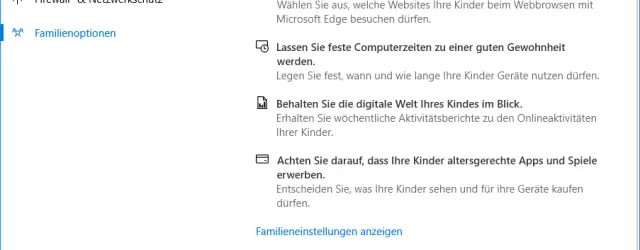 family-options-windows-defender