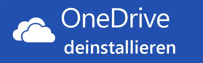 Uninstall onedrive