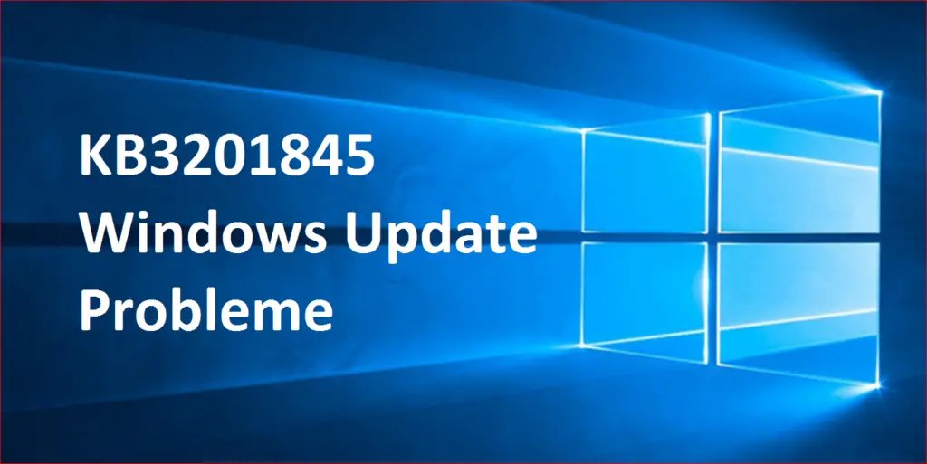 kb3201845-windows-update-problems