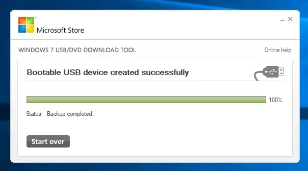 windows-usb-dvd-download-tool-bootable-usb-device-created-successfully