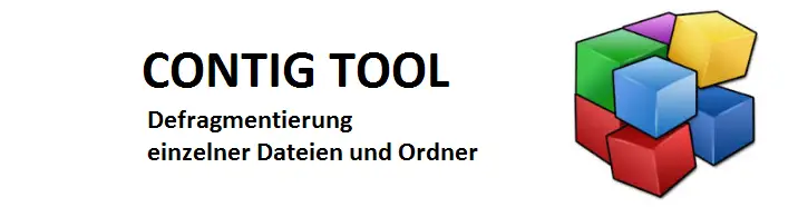 contig tool parameters