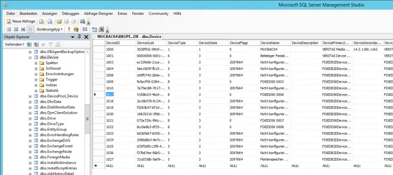 Symantec veritas backup exec установка и настройка