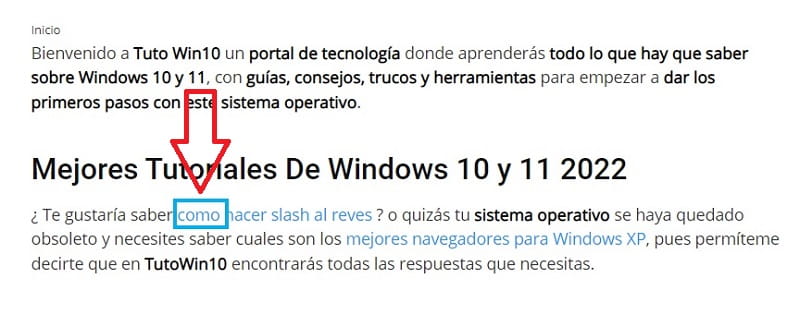 learn web windows 10.