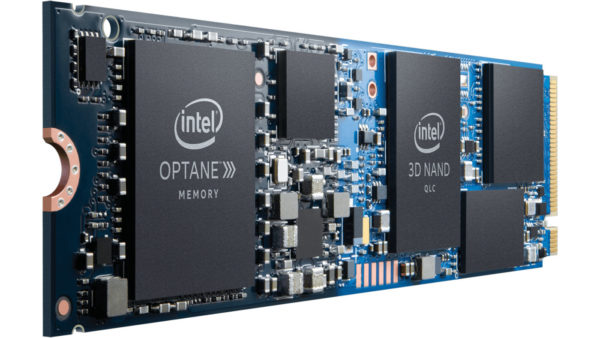 Intel Optane, what it means and what advantages this technology offers
